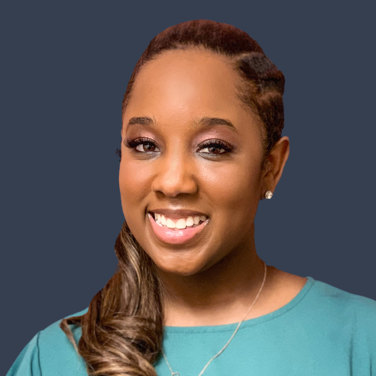 Imani Casshawn Chisley-Pittmon