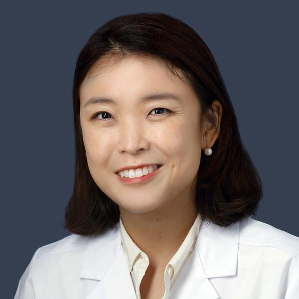 Jee Young Choi, AGACNP, MSN