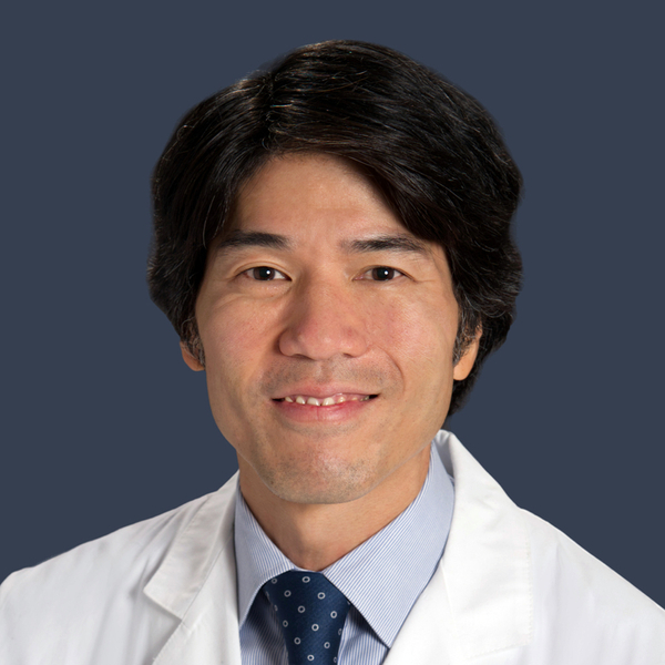 Richard Kong Choi, DO