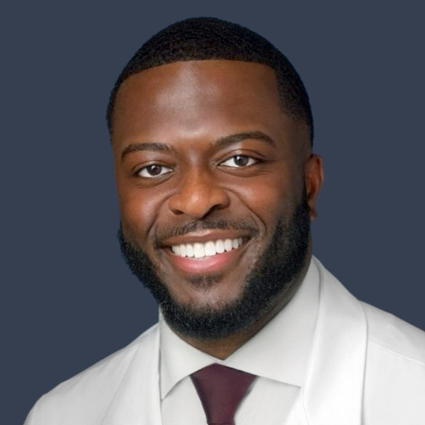 Marius Chukwurah, MD