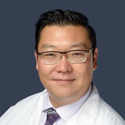 Julian K Chung, MD