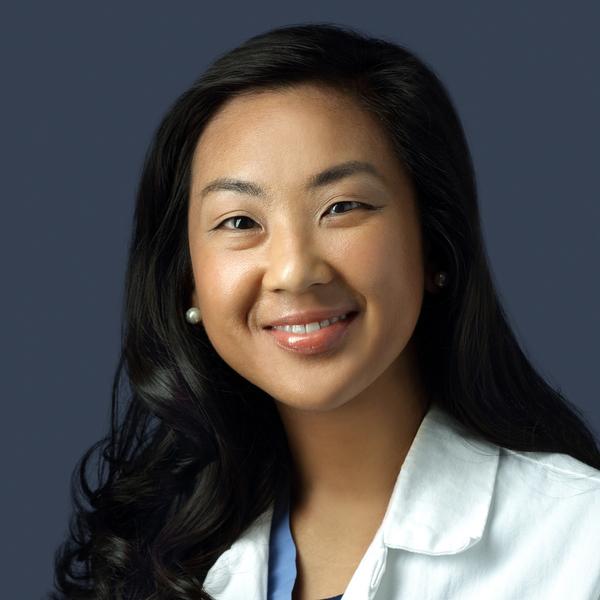 Eugenia Chu, MD