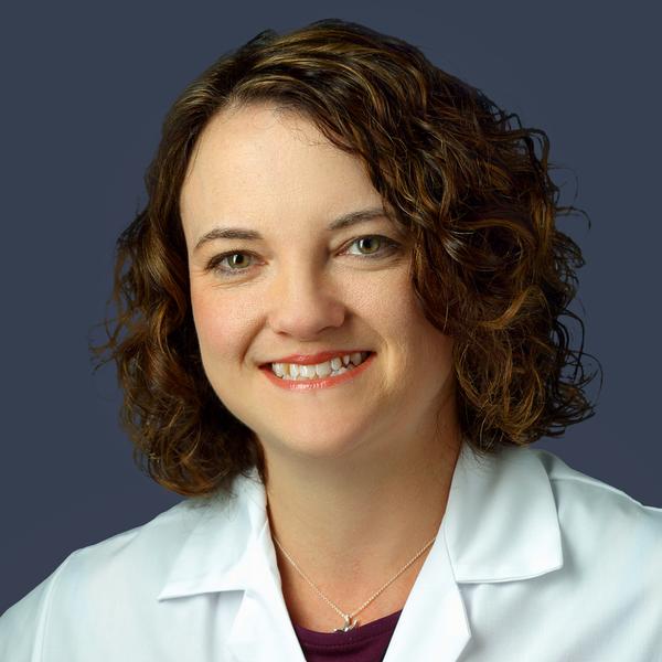 Dr. Elizabeth Ann Cilenti, MD