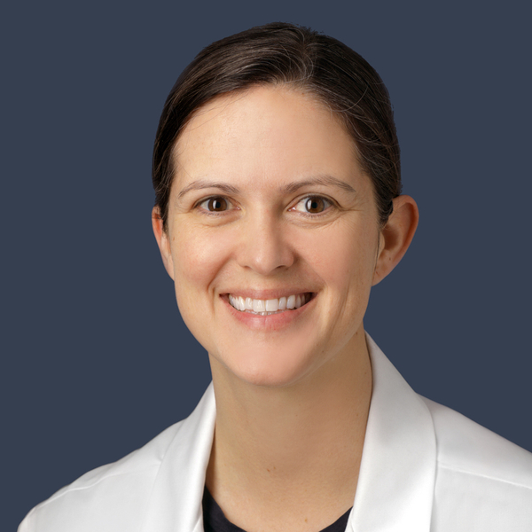 Christina Houston Clark