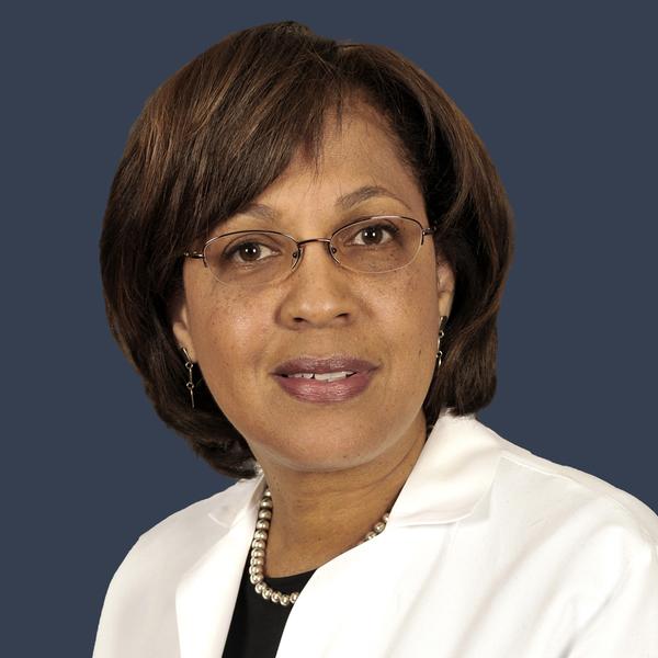 Letitia Renee Clark, MD