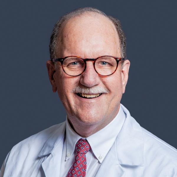 Robert Clark, MD