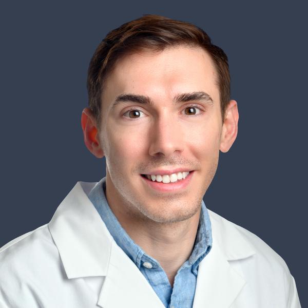 Bryan Cochran, MD