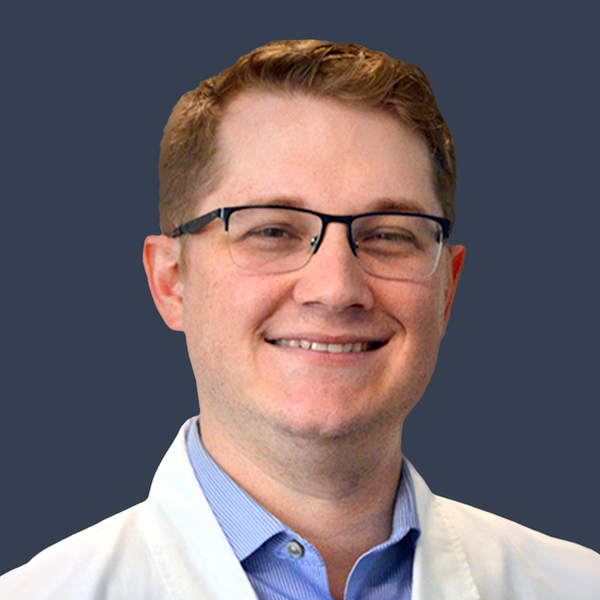 John Lawrence Cooper, MD
