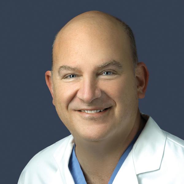 Paul Stuart Cooper, MD