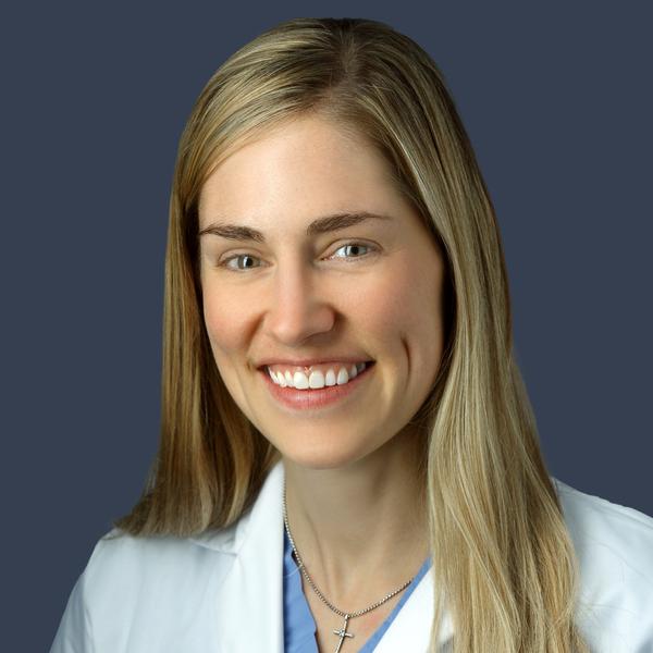 Dr. Meredith Anne Coppinger, MD