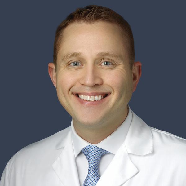 Eric Blaine Corder, MD