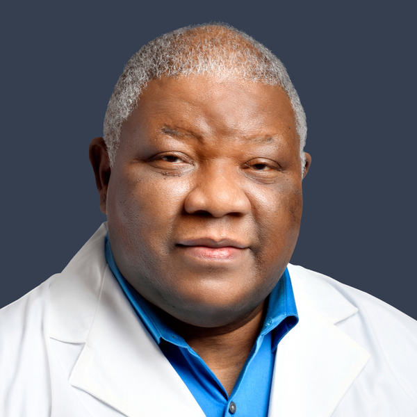 Eugene Sloan Craig, MD