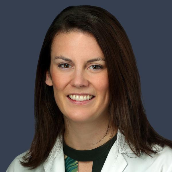 Erin Patricia Crane, MD