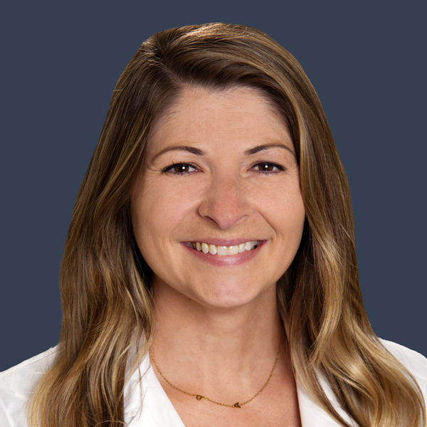 Ashley Nicole Cullen, CRNP