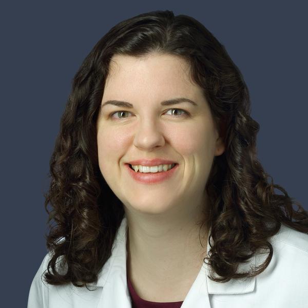 Julia Cunningham, MD