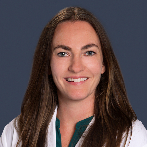 Lauryn Currens, MD