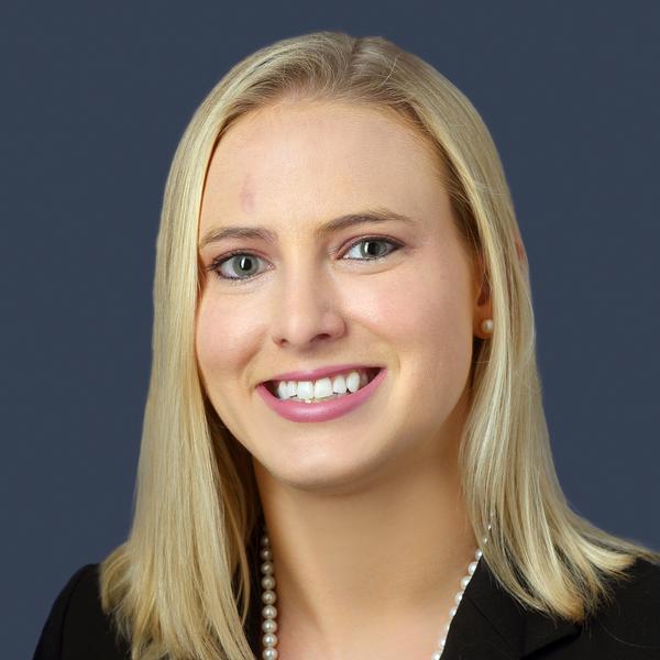 Kathryn Elizabeth Curtin, AGACNP-BC, BSN, MSN