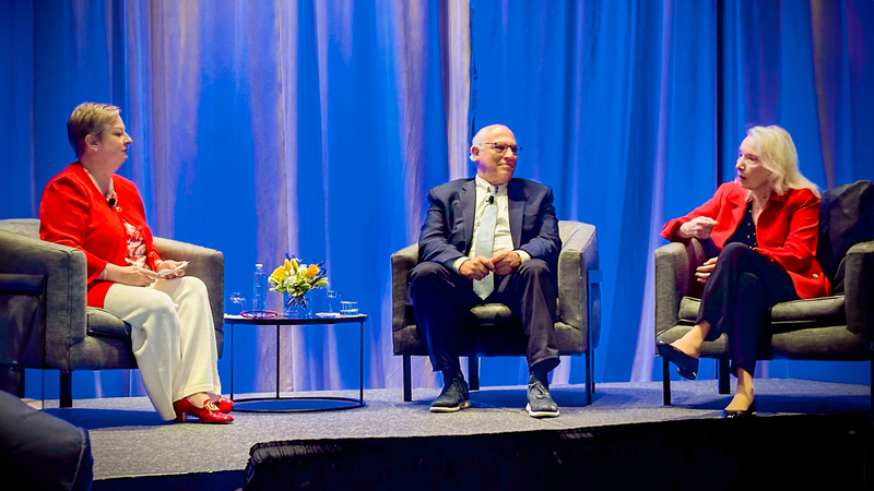The MedStar Health Research Institute 2025 Symposium in Baltimore, Maryland