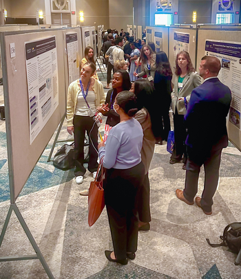 The MedStar Health Research Institute 2025 Symposium in Baltimore, Maryland