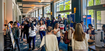 The MedStar Health Research Institute 2025 Symposium in Baltimore, Maryland