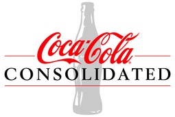 Coca-Cola Consolidated logo