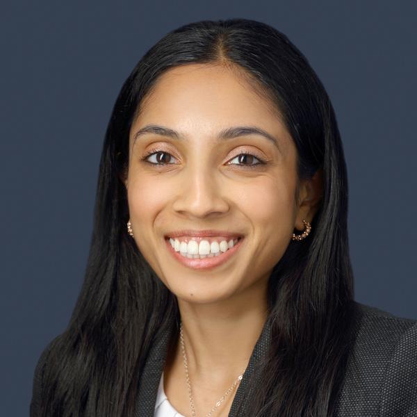 Helen Tressa D'Couto, MD
