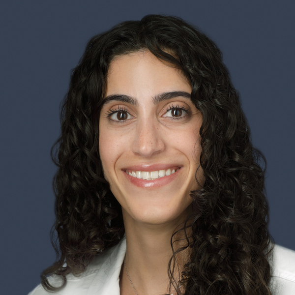 Gabriella Dagher