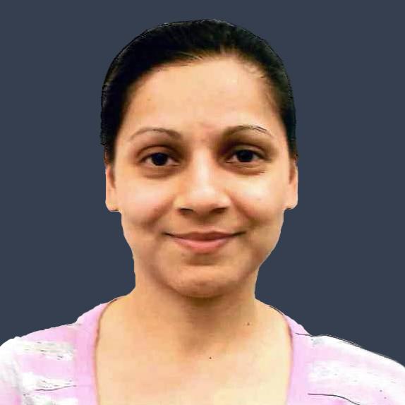 Waseema Dalvi