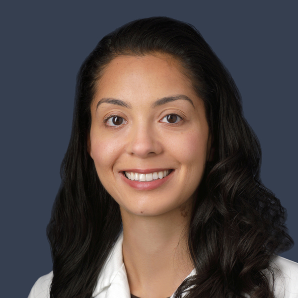 Nicole Langford, MD