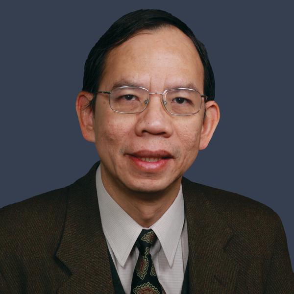 Chan Dang-Vu