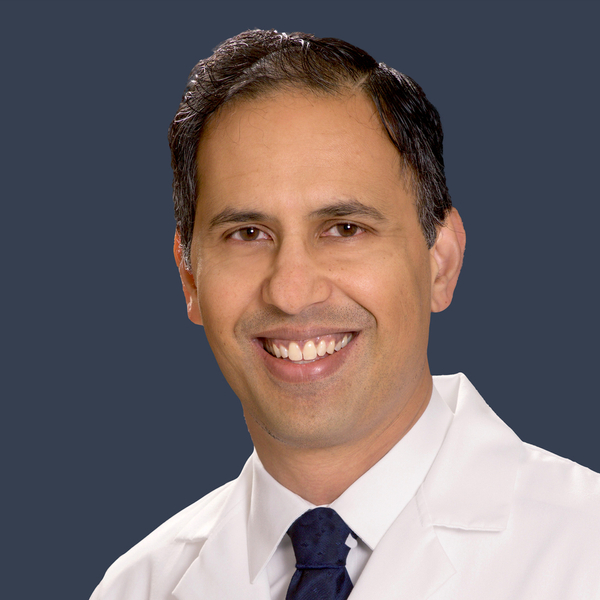 Kritis Dasgupta, MD