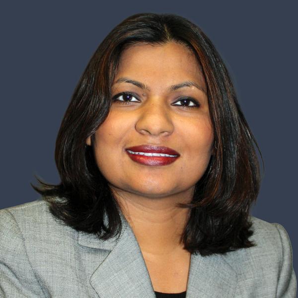 Pravati Das, MD