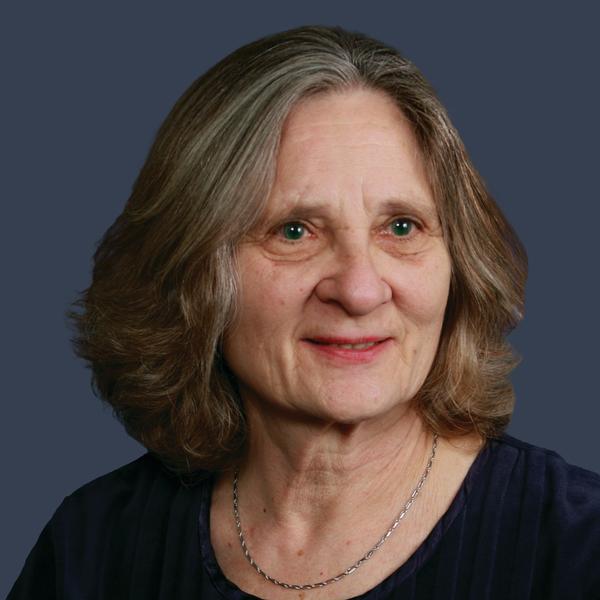 Nancy Jo Davenport, MD,PhD