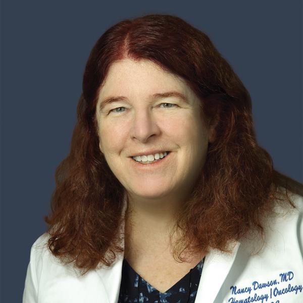 Nancy Ann Dawson, MD