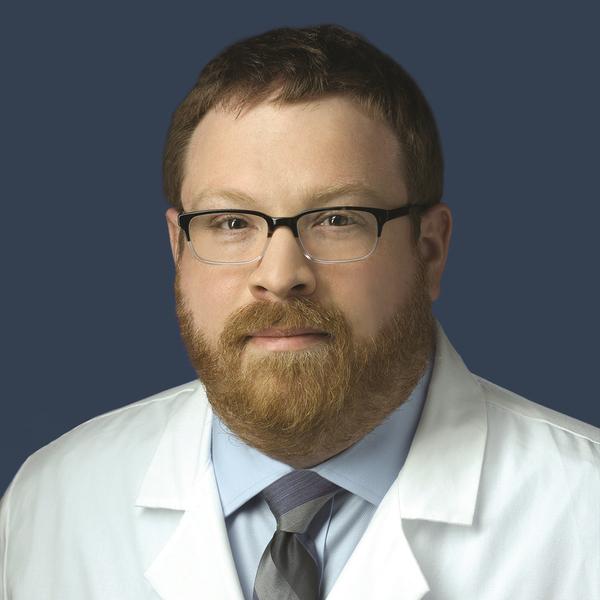 Joshua A. Dearing, MD