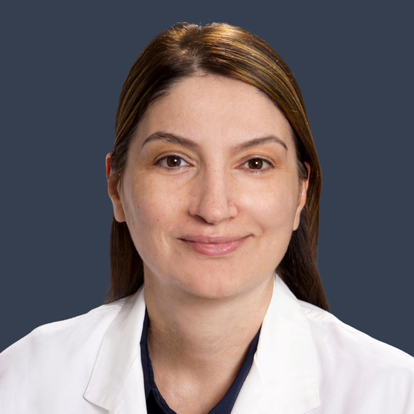 Xheni Deda, MD
