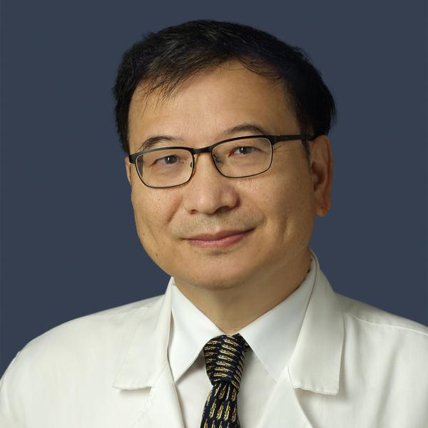 Tom Deng