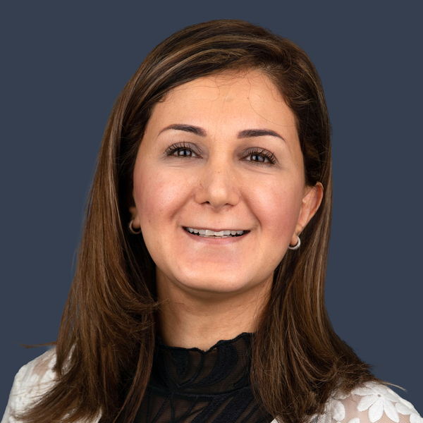 Roshanak Derakhshandeh