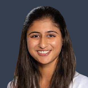 Ruchi Pratik Desai, PA-C