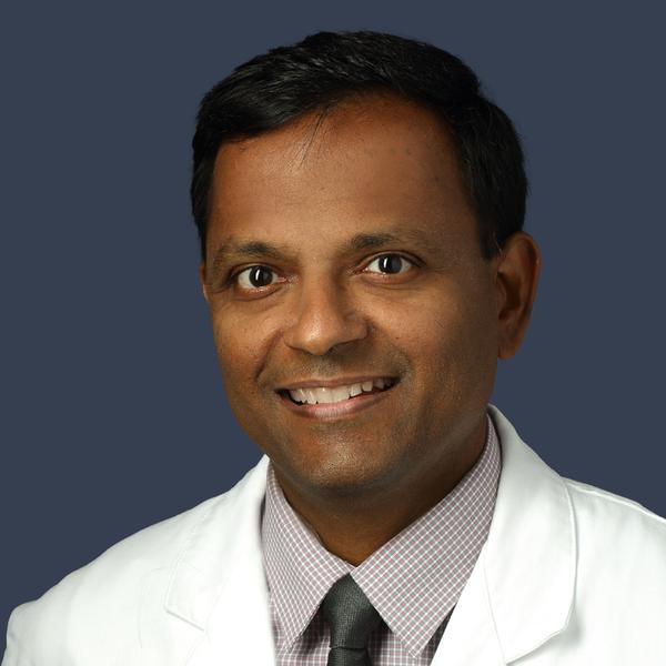 Vinay R. Deshmukh, MD