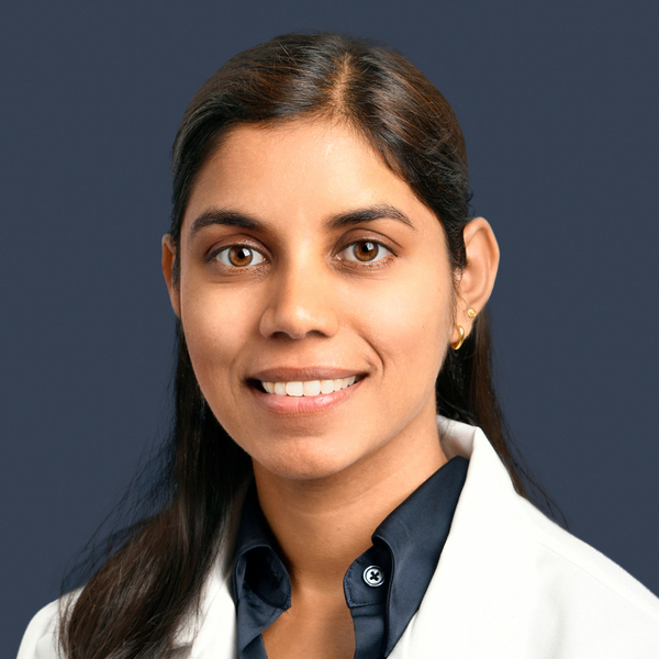 Tanuja Devaraj, MD