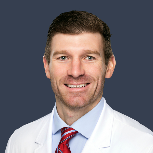 Stephen Gordon Devlin, MD