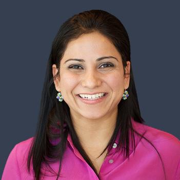 Roopa Dhatt, MD