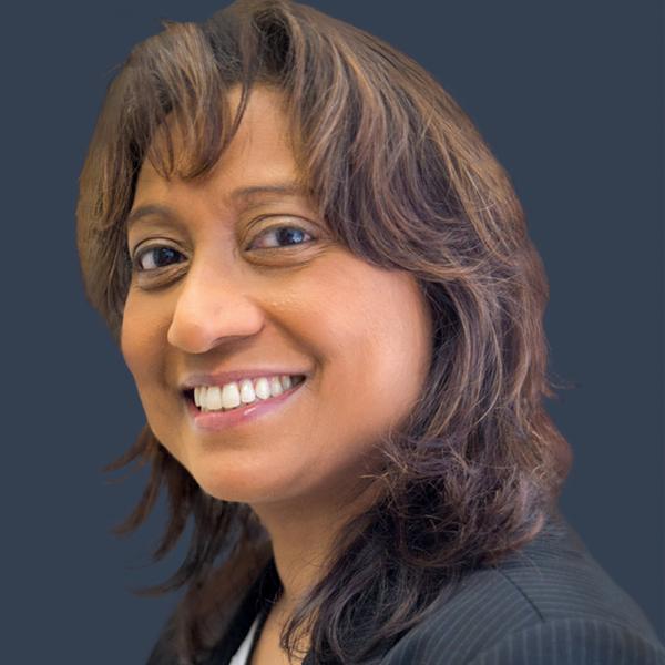 Cheryl Pradeepika Dias
