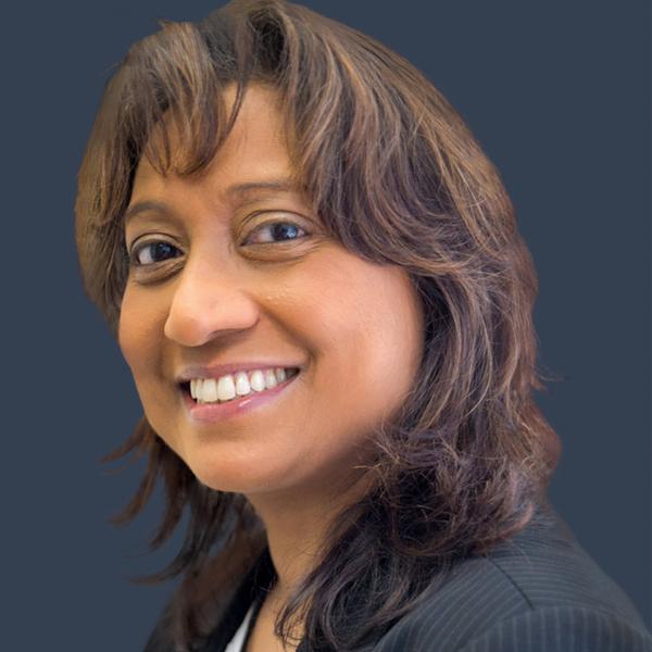 Cheryl Pradeepika Dias, MD