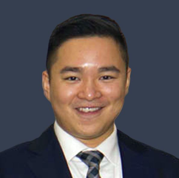 Russel Hy Truong Dinh