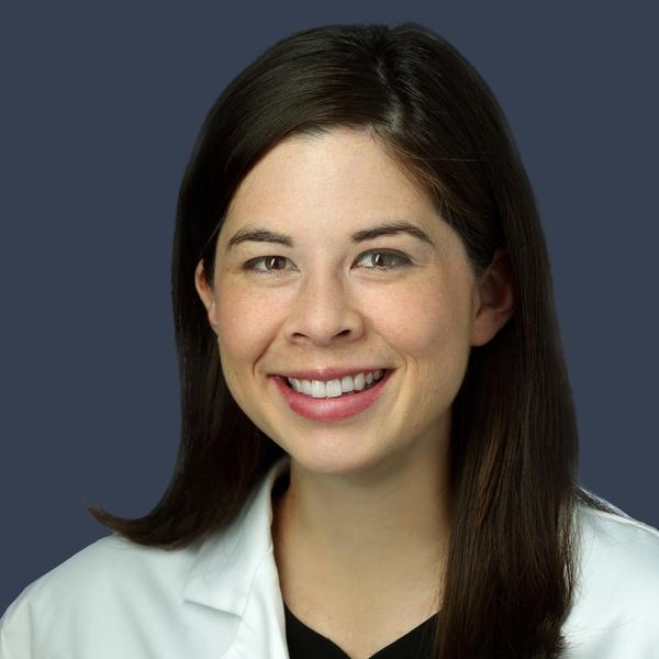 Alison Dixon, MD