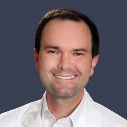 Daniel James Dooley, MD