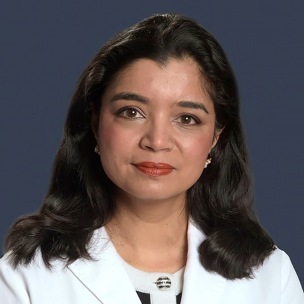 Zeena Dorai, MD