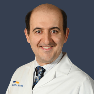 Behzad Doratotaj, MD